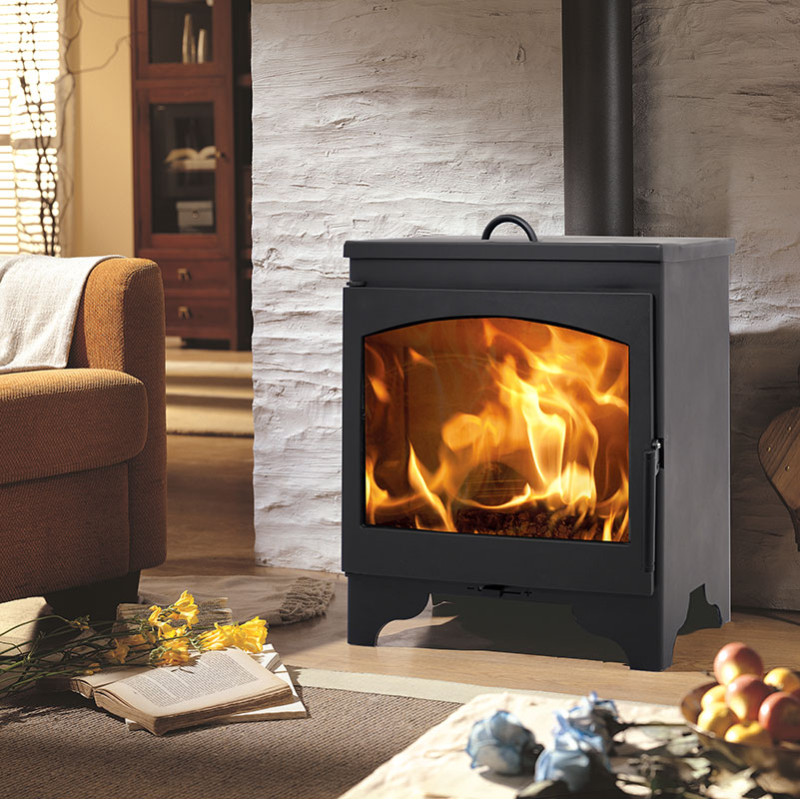 Poêle à bois Oslo 8 kw Poêle à bois Oslo 8 kw