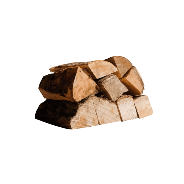 Bois de chauffage en bûches "vert" (stère) - non séché