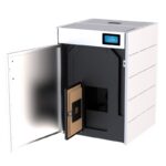 Chaudière à granulés - BRONPI HydroBox 15.8 kW