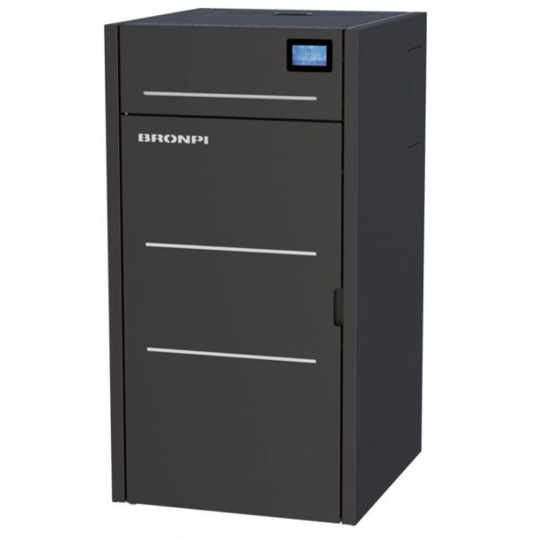 Chaudière à granulés - BRONPI HydroTex 26 kW