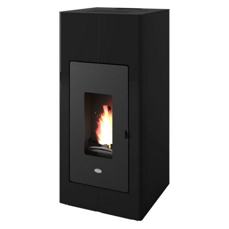 Poêle à granulés hydro - PUNTO FUOCO Ilaria 16.3 kW