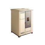 Cuisinière à granulés - PUNTO FUOCO Lea 7.2 kW