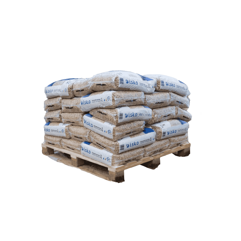 demi-palette-de-granules-de-bois-isko-33-sacs